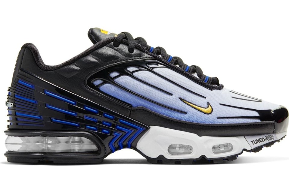 Nike air sales max plus gs