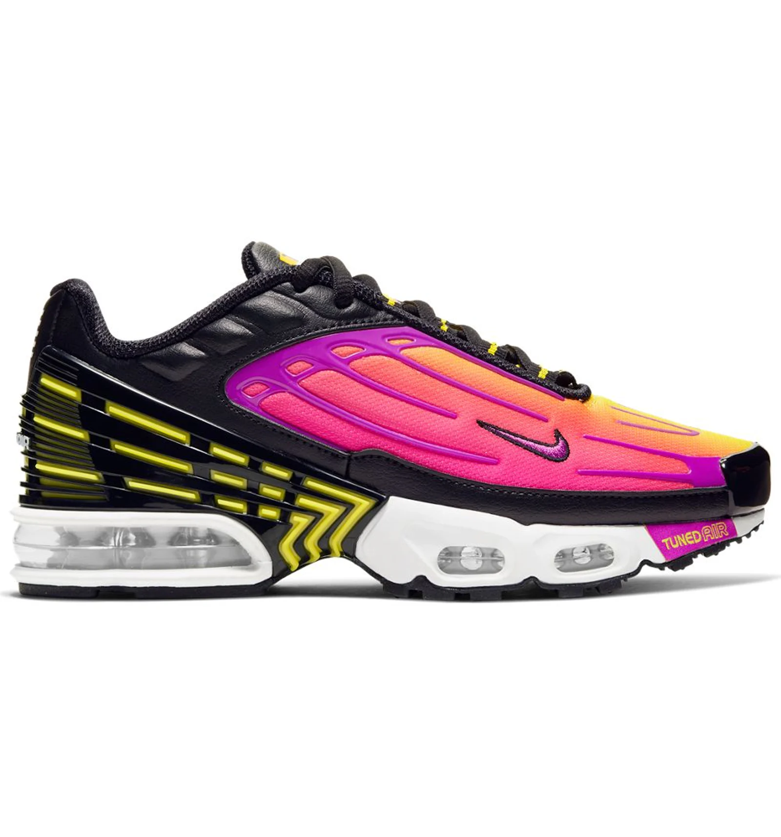 Air max plus 3 plus speed stockx best sale