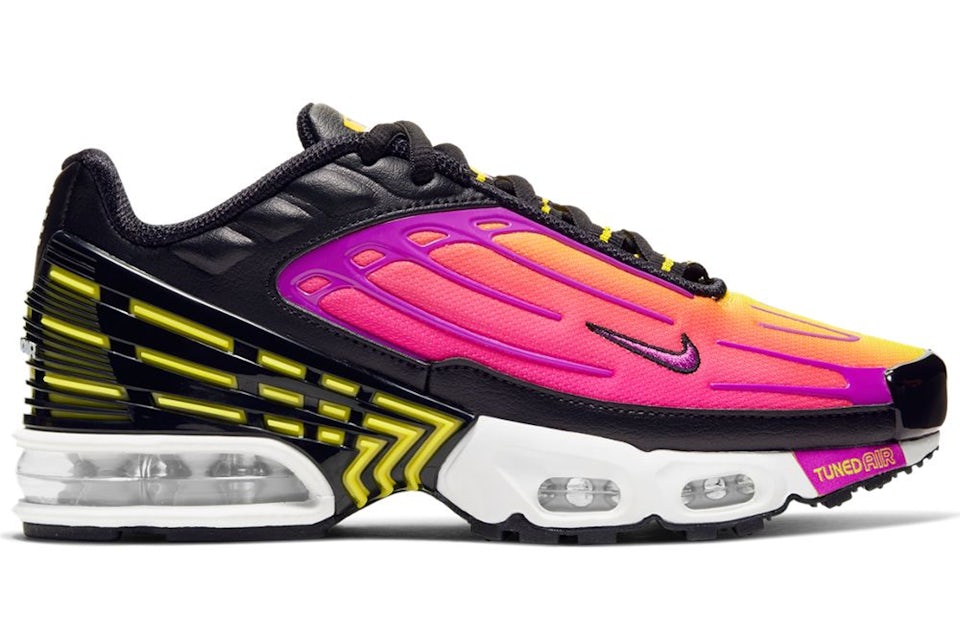 Hyper violet air max plus Clearance