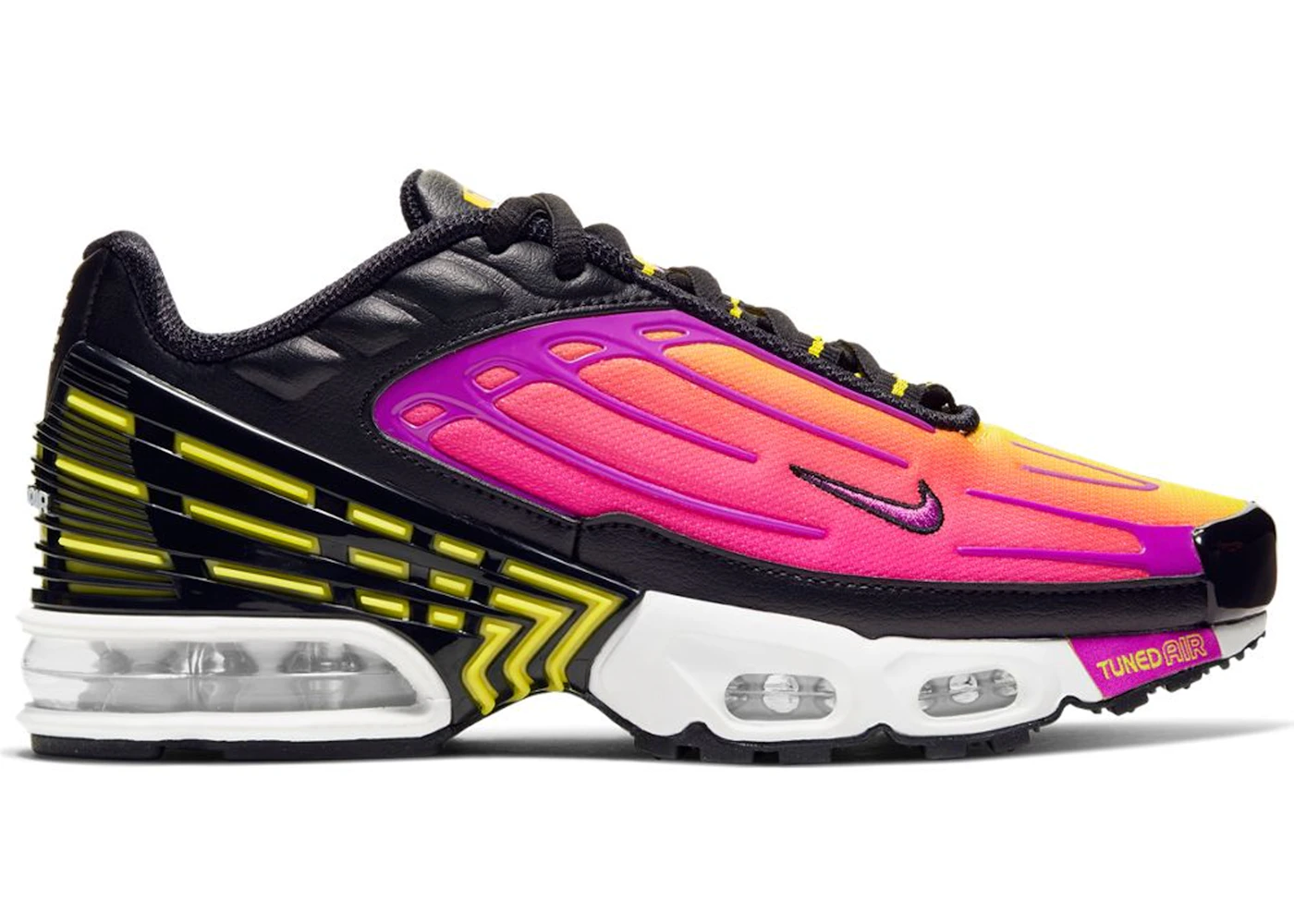 Nike tn 3 rose Clearance