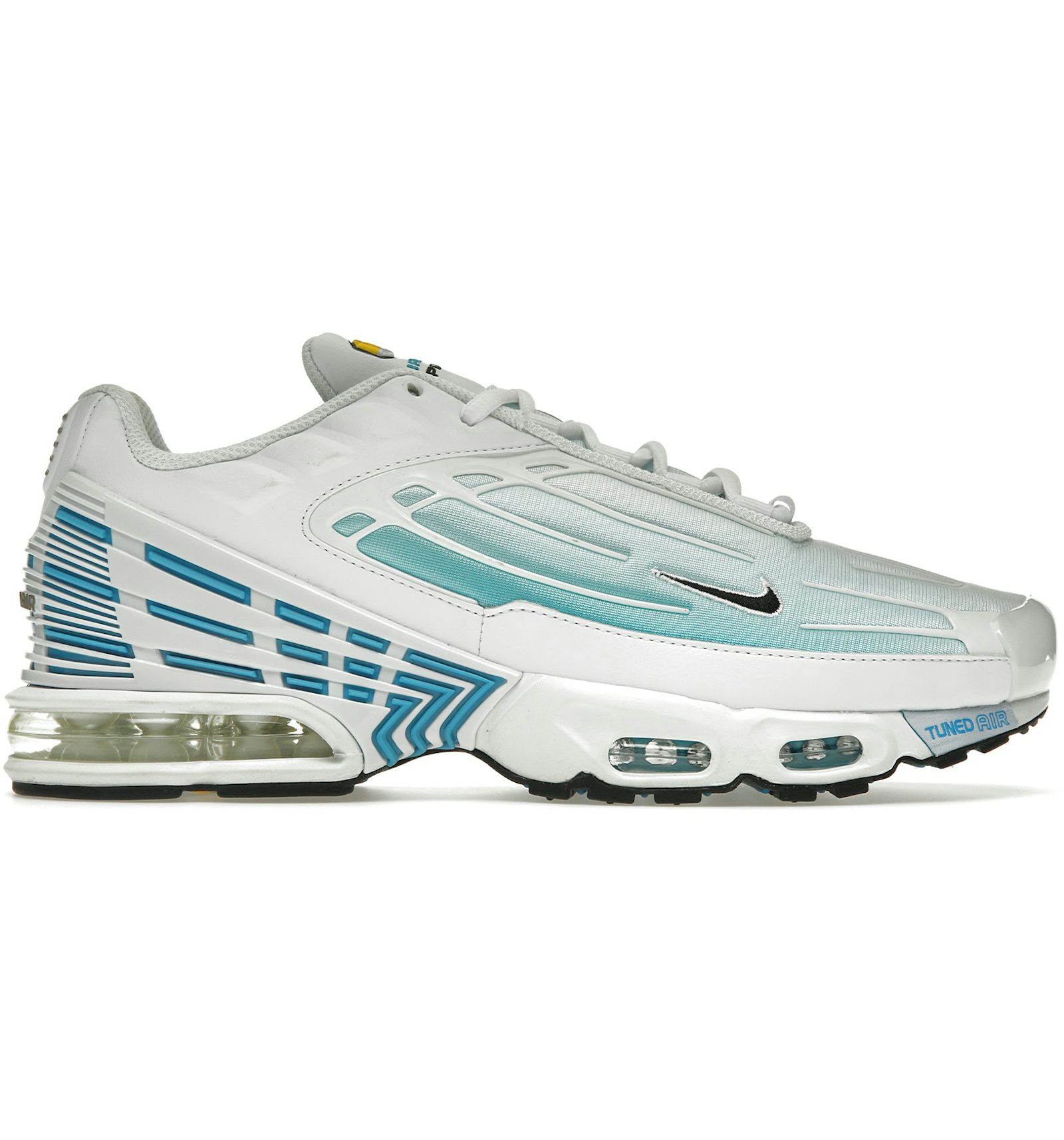 Nike tn 3 white Clearance