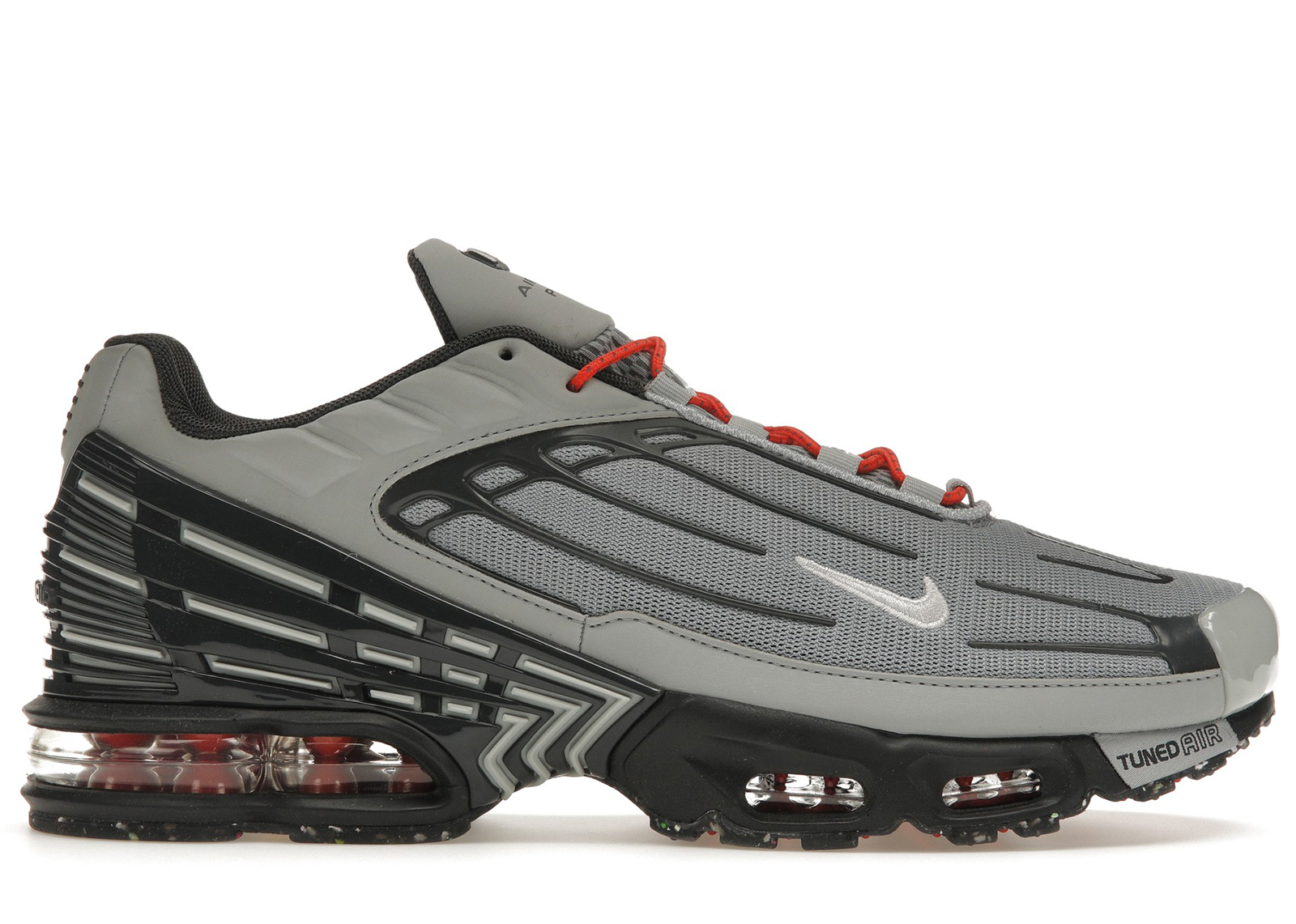 Nike air max tn 3 Zilver new arrivals