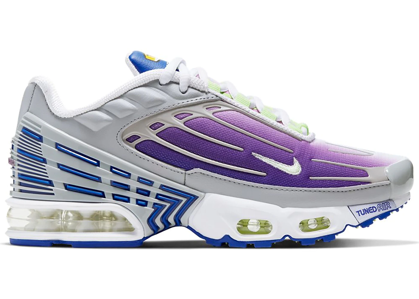 Purple air max plus shop