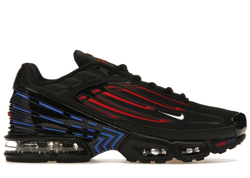 Nike air sale max spiderman