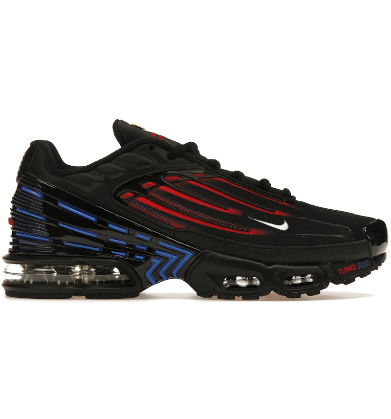 Nike Air Max Plus SE Spider-Man Across the Spider-Verse Men's