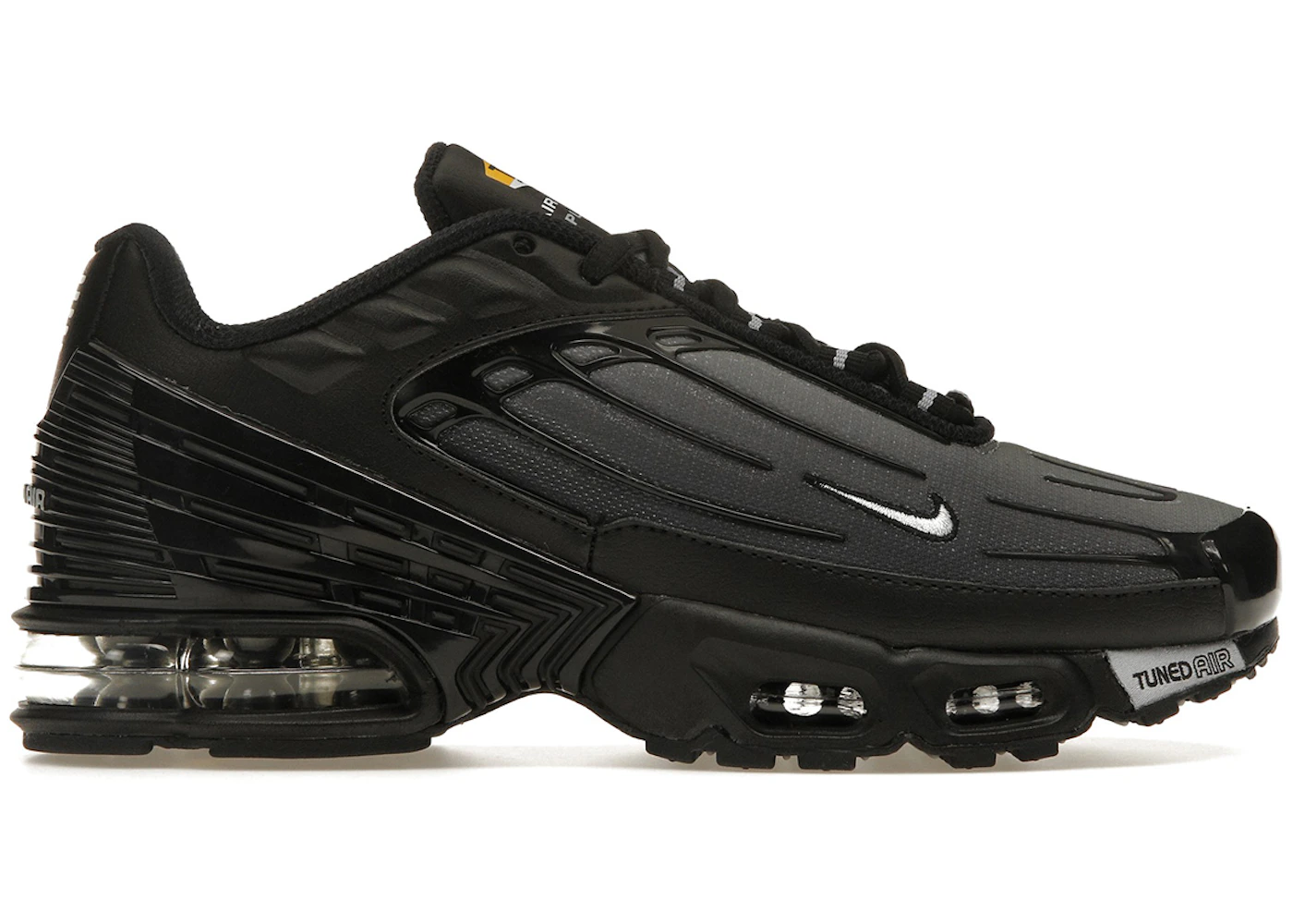 Nike Air Max Plus Wolf Grey (GS) CD6871-002 US - Main Image