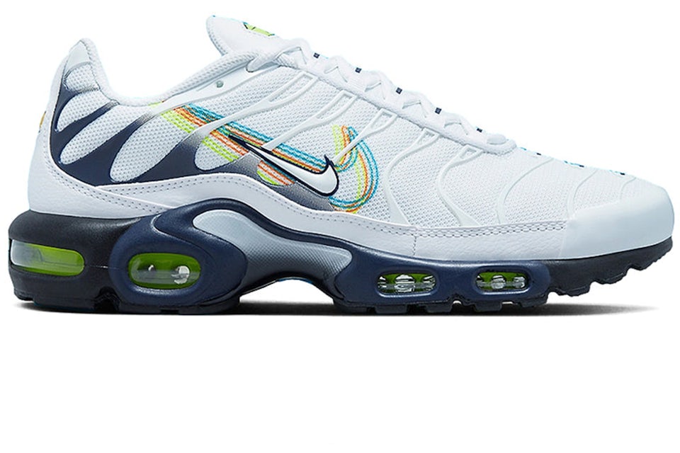 Nike air max plus swoosh pack Clearance