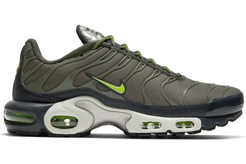 Nike Air Max Plus 3M Twilight Marsh Hombre DB4609 300 ES