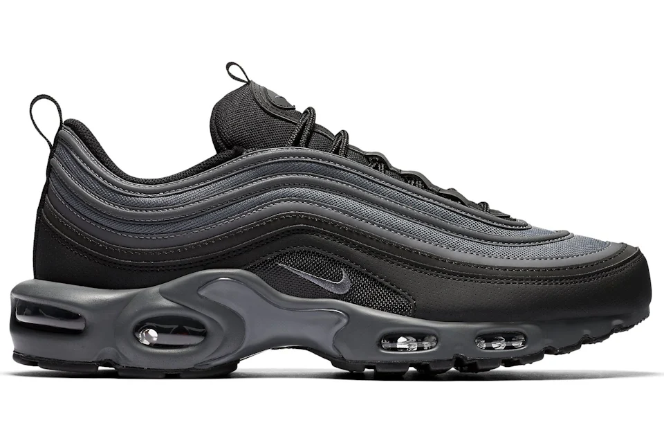 All black top 97 tn