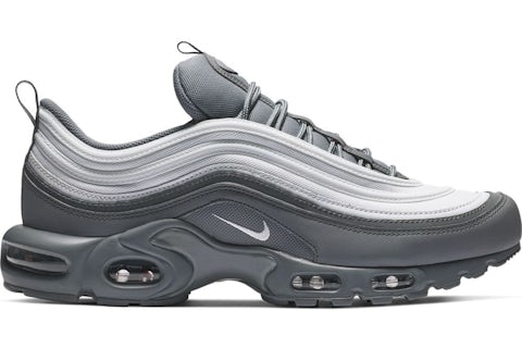 Air max 97 tn white discount