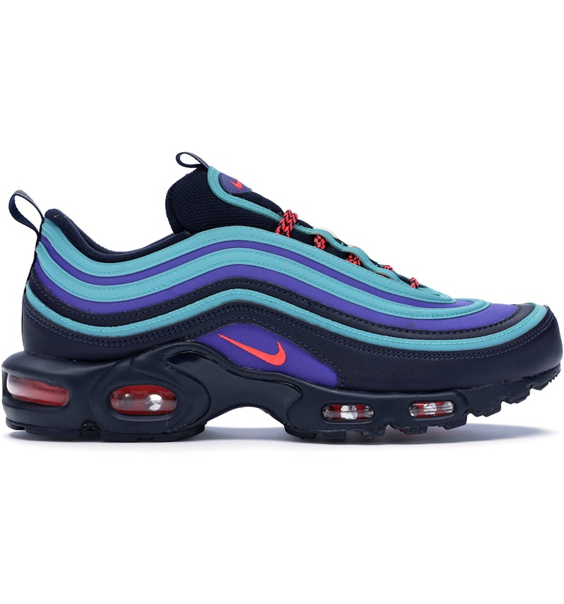 Footwear Nike 97 Plus Tn Nike 97 X Tn Online