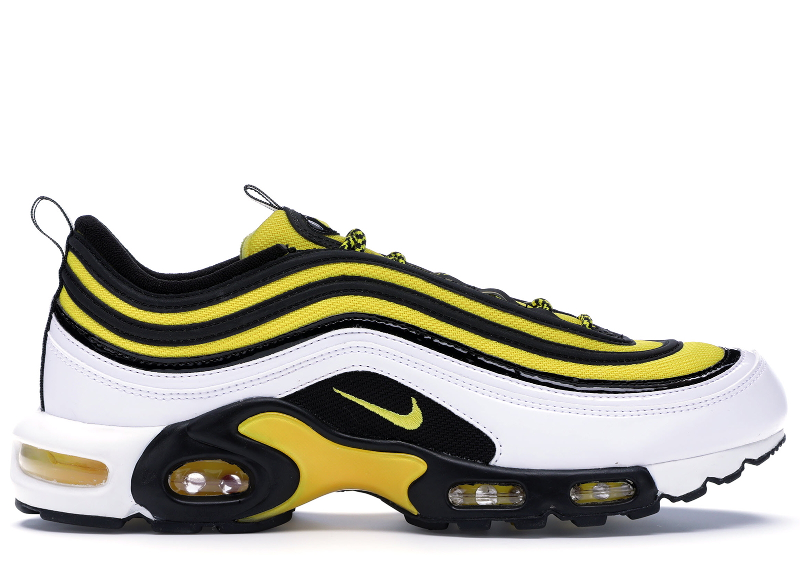 Nike Air Max Plus 97 Frequency Pack