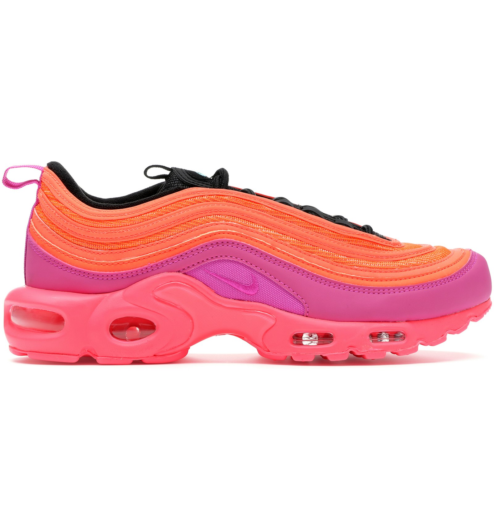 Air max 97 plus racer pink hyper magenta Clearance