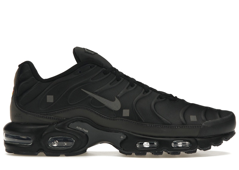 ファッションNIKE AIR MAX PLUS ACW  27.5