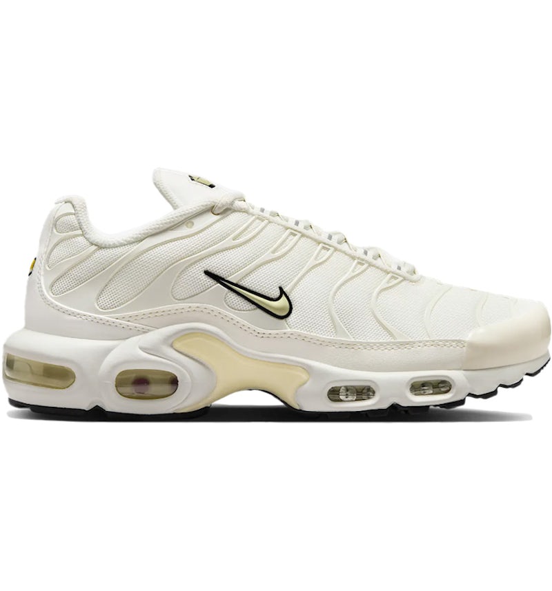 Nike Air Max Plus Alabaster (Women's) DM2362-102 US