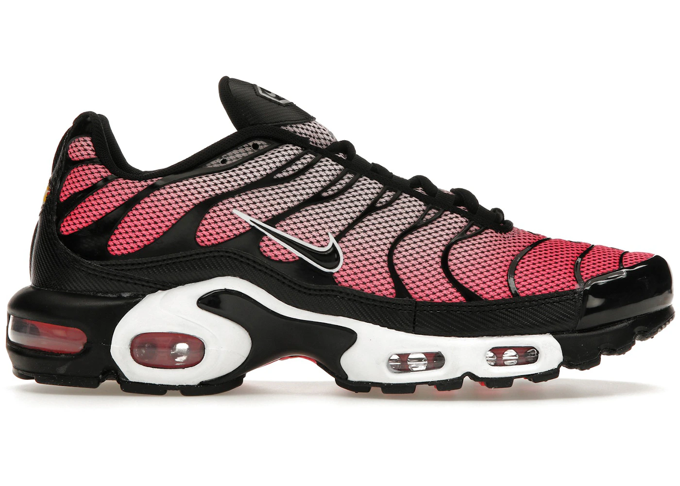 Nike Air Max Plus All Day Men's HF3837-600 GB - Main Image