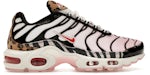 Nike Air Max Plus Animal Instinct (Women's)