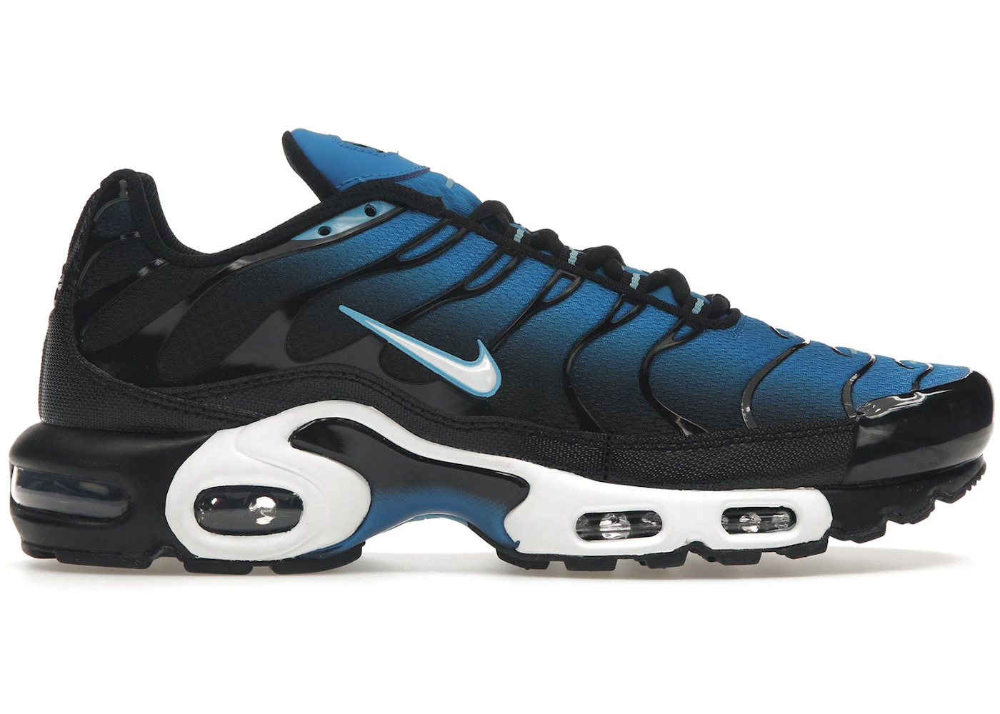 Nike Air Max Plus en azul acuario Hombre DM0032-402 ES