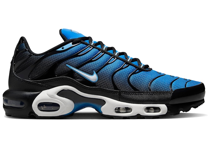 Nike Air Max Plus Aquarius Blue メンズ - DM0032-402 - JP