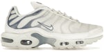 Nike Air Max Plus en gris ceniza y gris pizarra (de mujer)