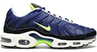Nike Air Max Plus Azul Atlántico Limón Venom