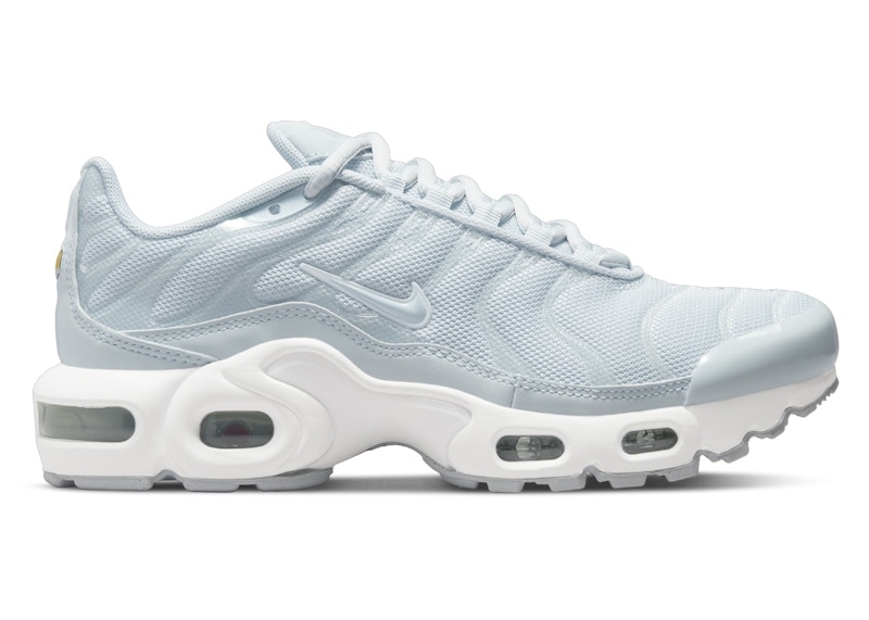 Nike outlet Air Max Plus GS Aura White