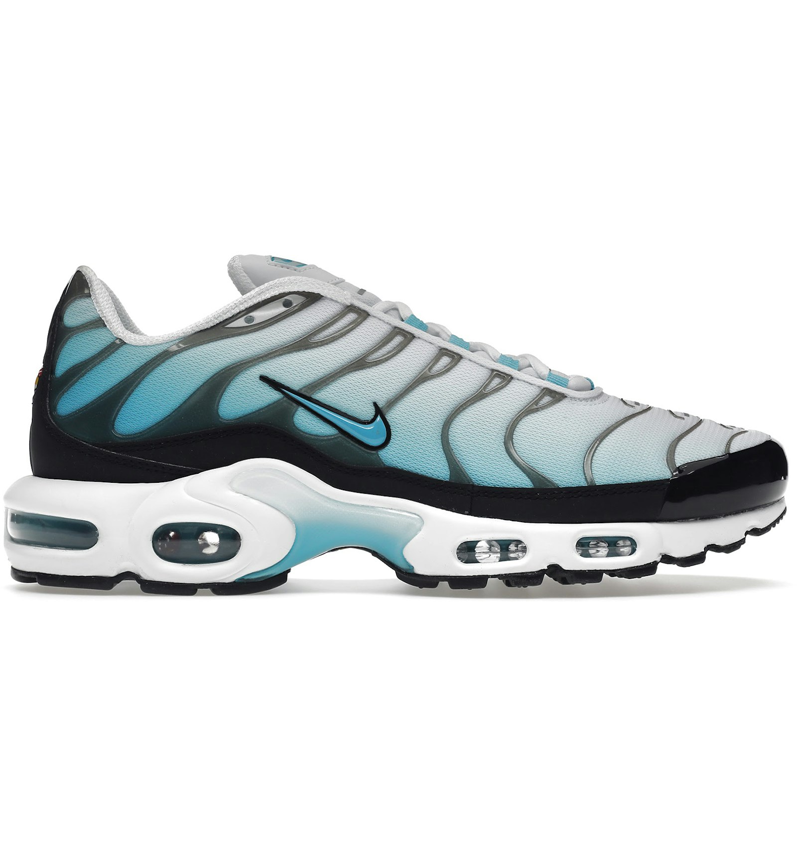 Nike tn azzurre Clearance