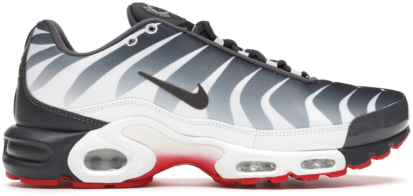 Nike Air Max Plus TN SE Speed Red for Sale, Authenticity Guaranteed