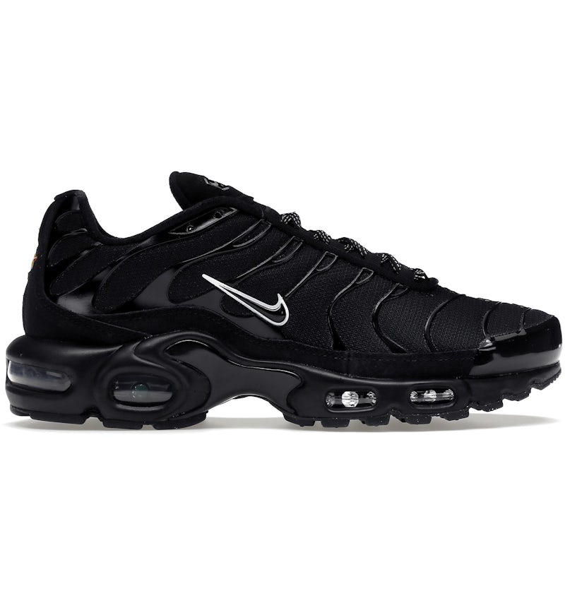 Max Plus Nike Airmax 27 Black Red Nike Air Max TL Men's Nike IN
