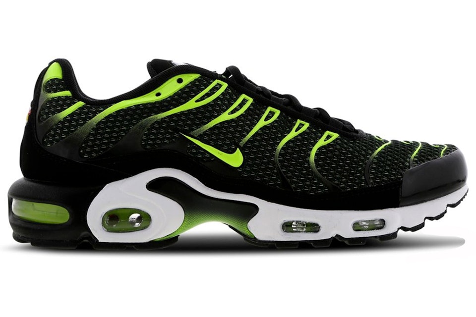 Air max plus full volt Clearance