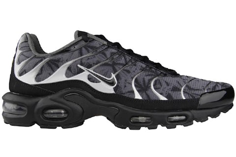 Nike Air Max Plus Black Grey Camo Men s Sneakers US