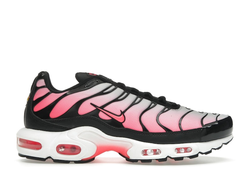 使い勝手の良い - (Women's) Punch Hot Black Plus Max Air Nike DZ3670-002 US - ロッド