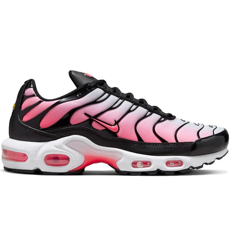 Pink Nike Air Maxes 218 Nike Tn Black Tn Shoes 218 Pink Nike Tn