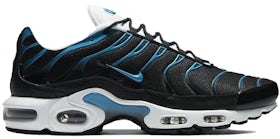 Sky Blue Covers The Nike Air Max Plus •