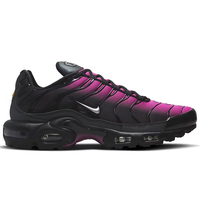 Mercurial Nike Tn Black Edition Nike Air Max Plus Black Pink Men's