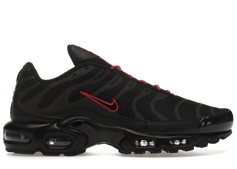 nike air max plus tn reflective