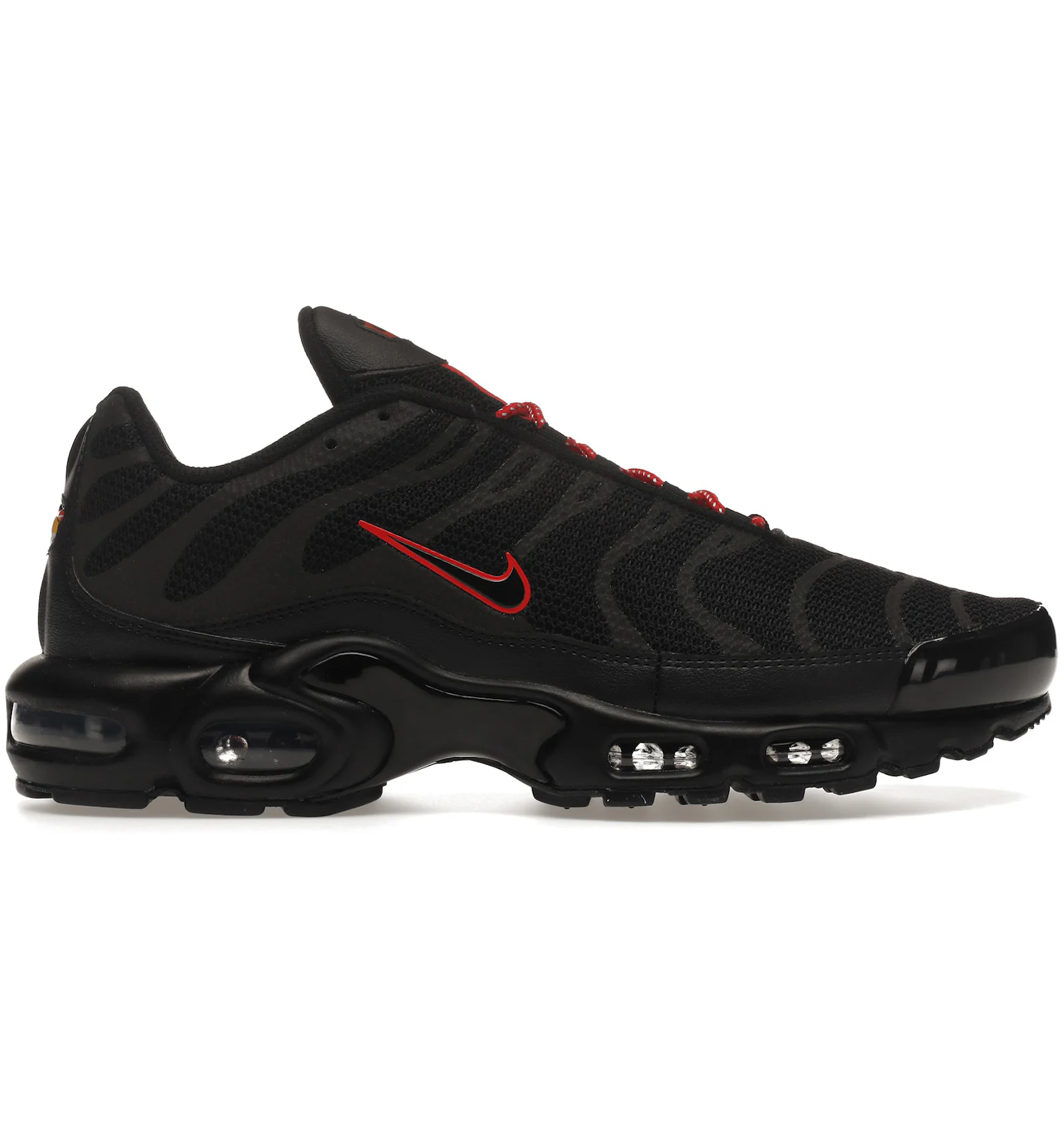 Red nike tns for sale Clearance