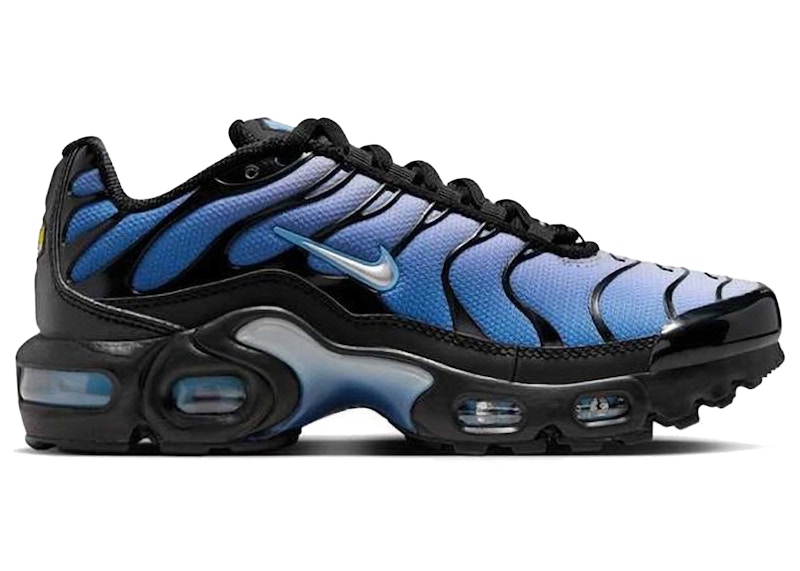 Nike Air Max Plus Black Royal Pulse GS IB2867 001 DE