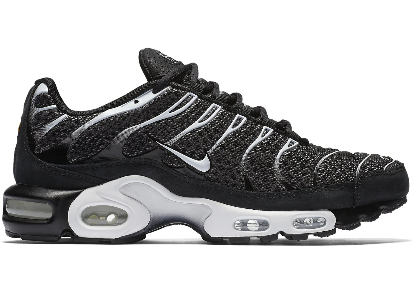 Air max 2025 plus black sail