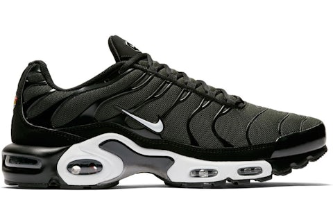 Nike air max plus black & sequoia online