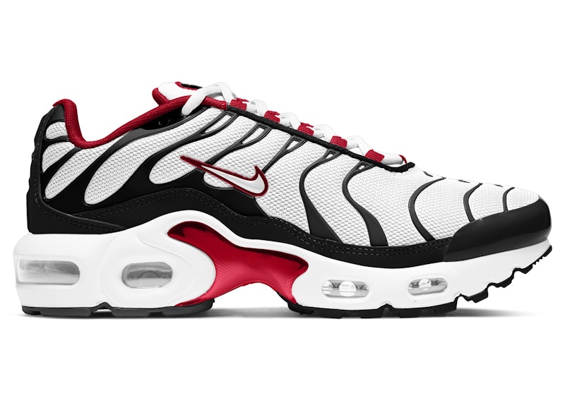 Air max plus gs red online