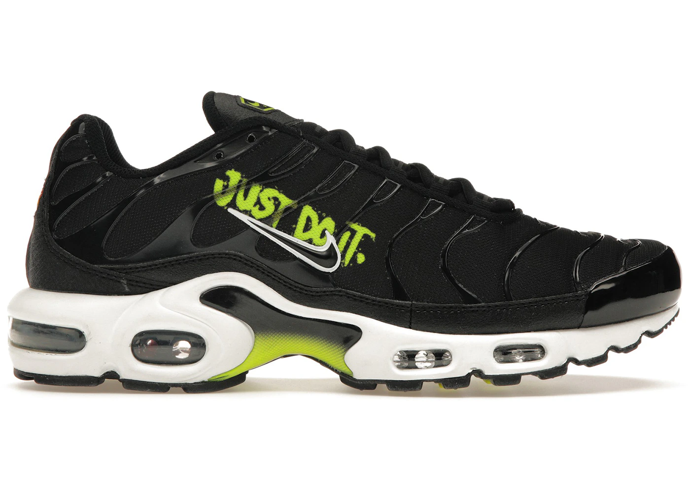 Just do it nike air max plus Clearance