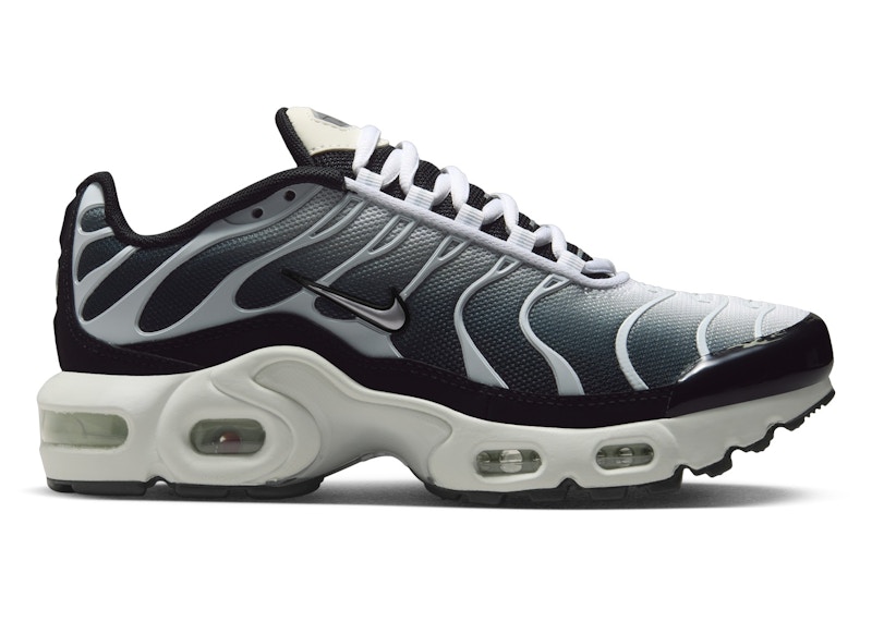 Air max plus black sail online