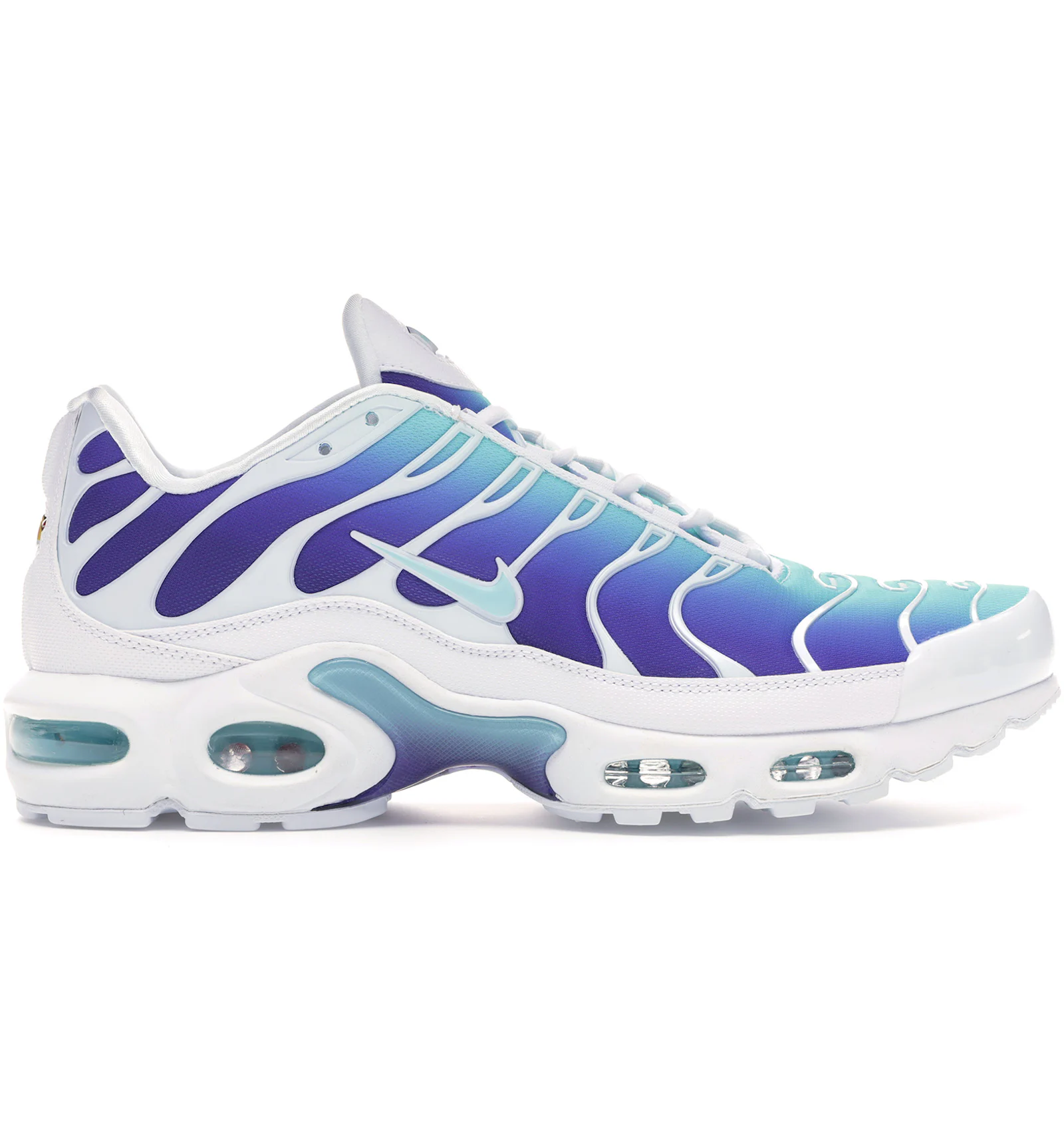 Nike tn verde acqua Outlet