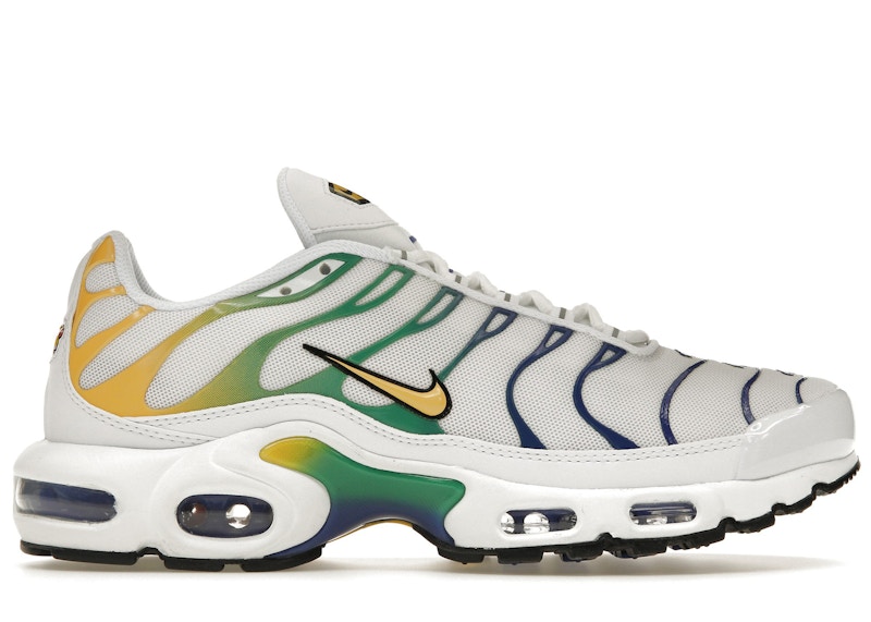 Nike tn hot sale stockx