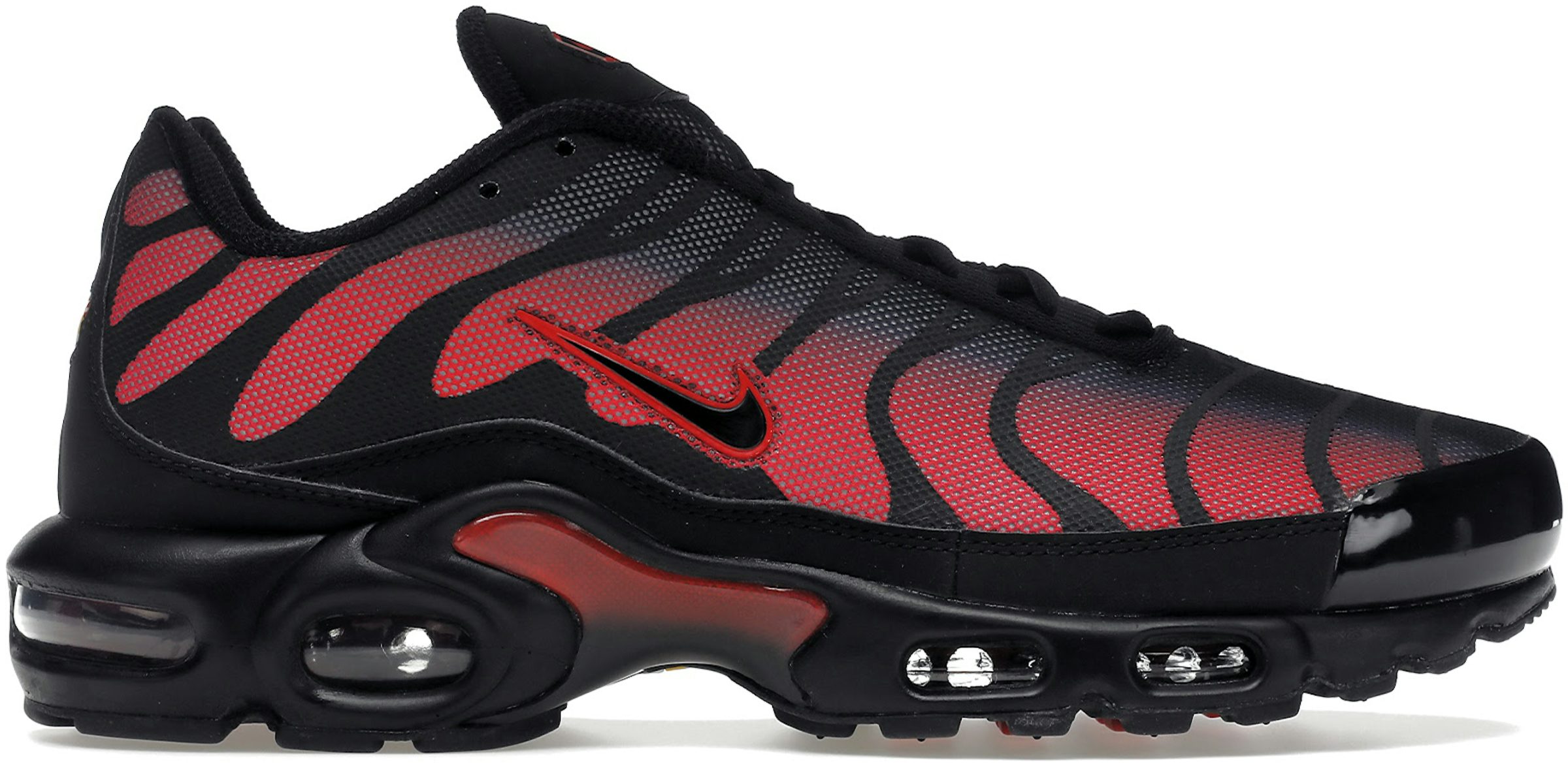 Over-Looked! Air Max Plus OG 'Tuned 1' Review & On Feet (Midnight