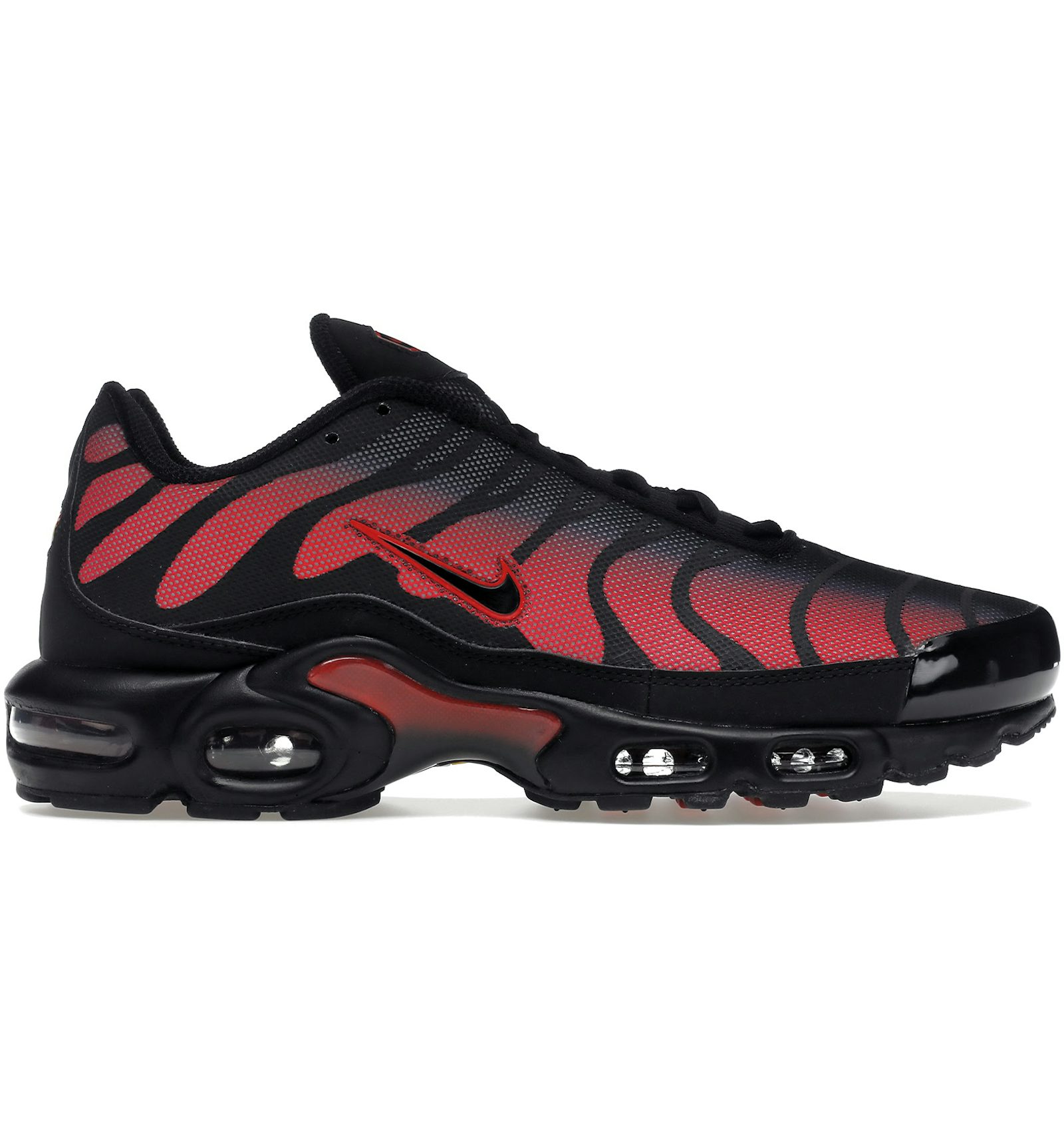 Nike air max plus rosse Clearance