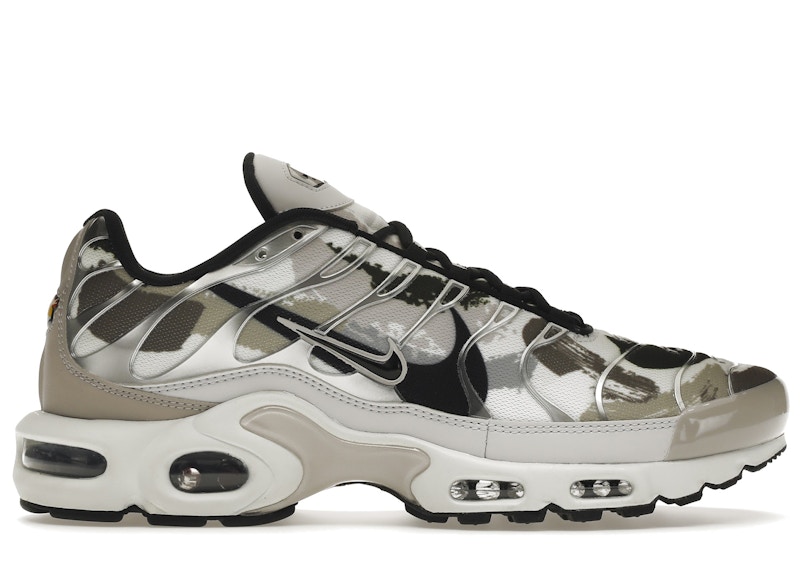 Camouflage 2024 nike tn