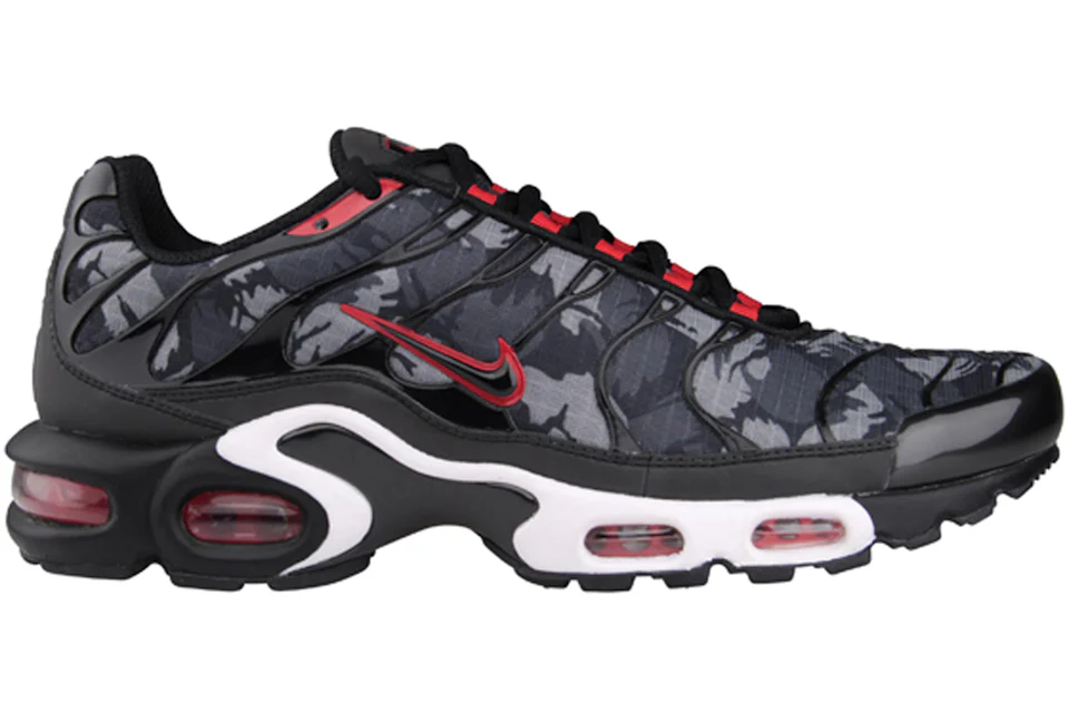 Camo air max sales plus