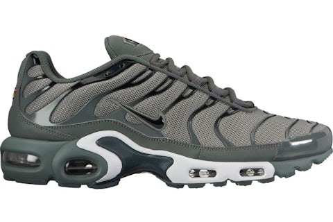 Nike Air Max Plus Cargo Khaki Herren 852630 300 DE